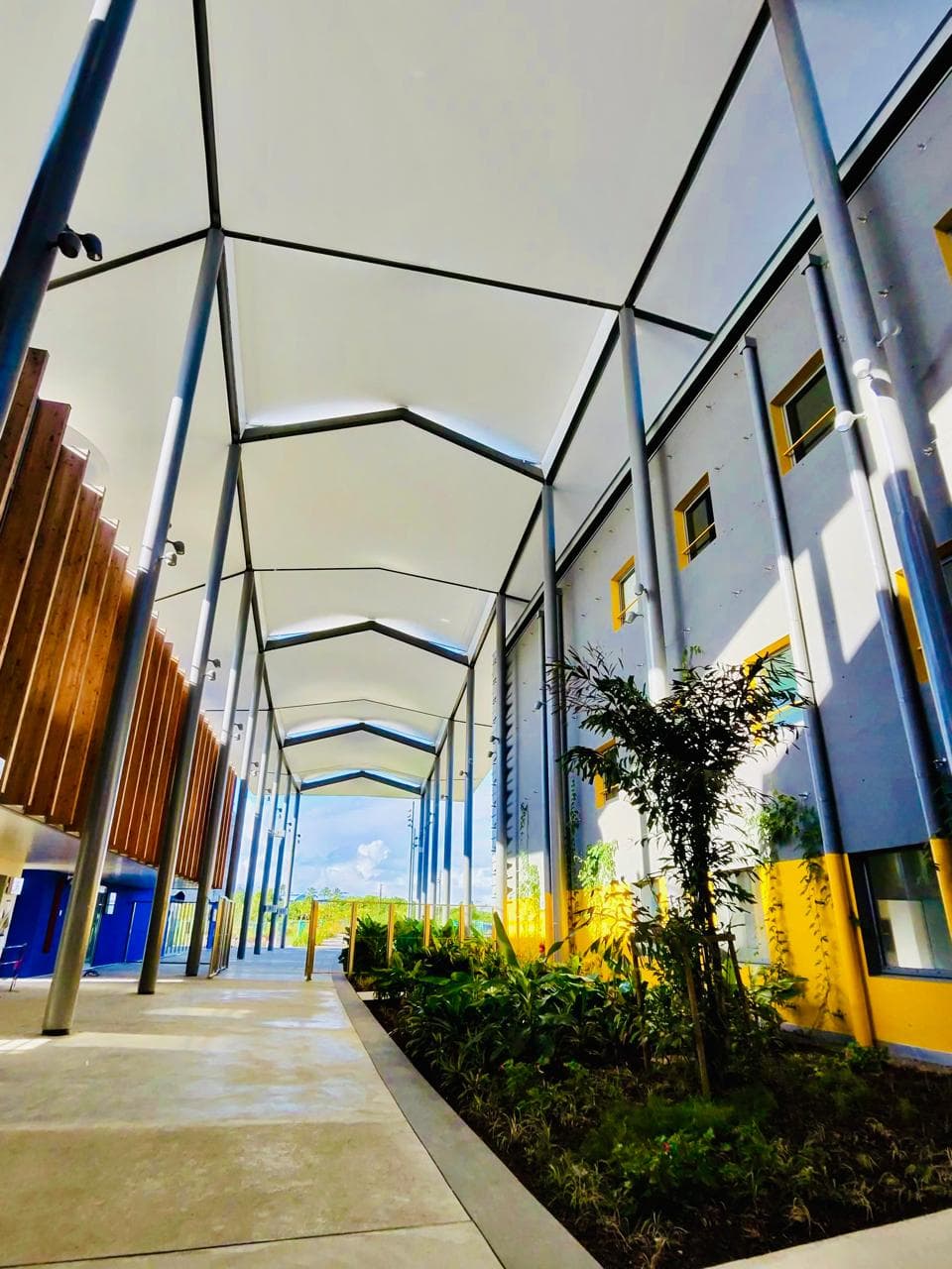 Travail sur un projet