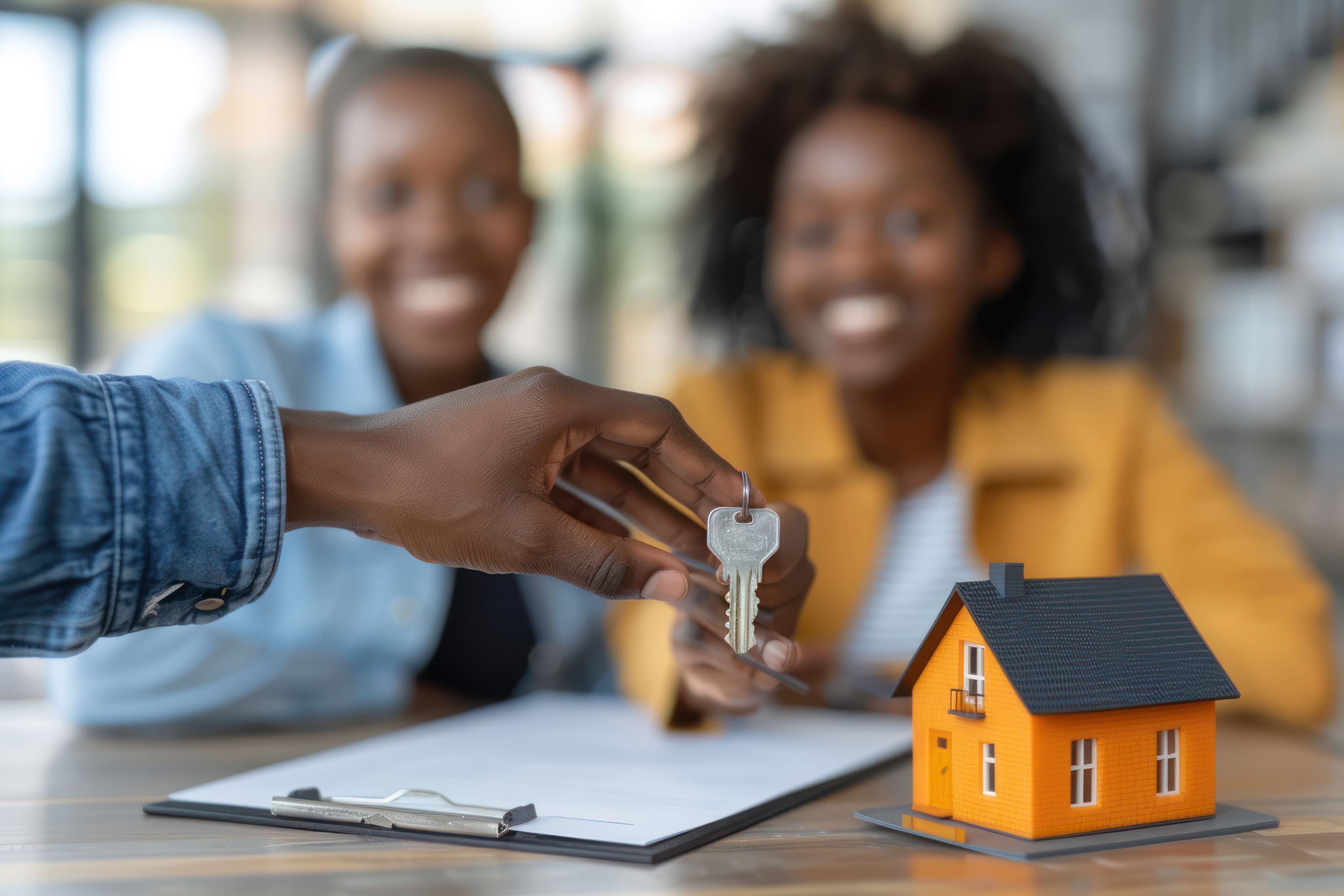 Mettre votre bien en location