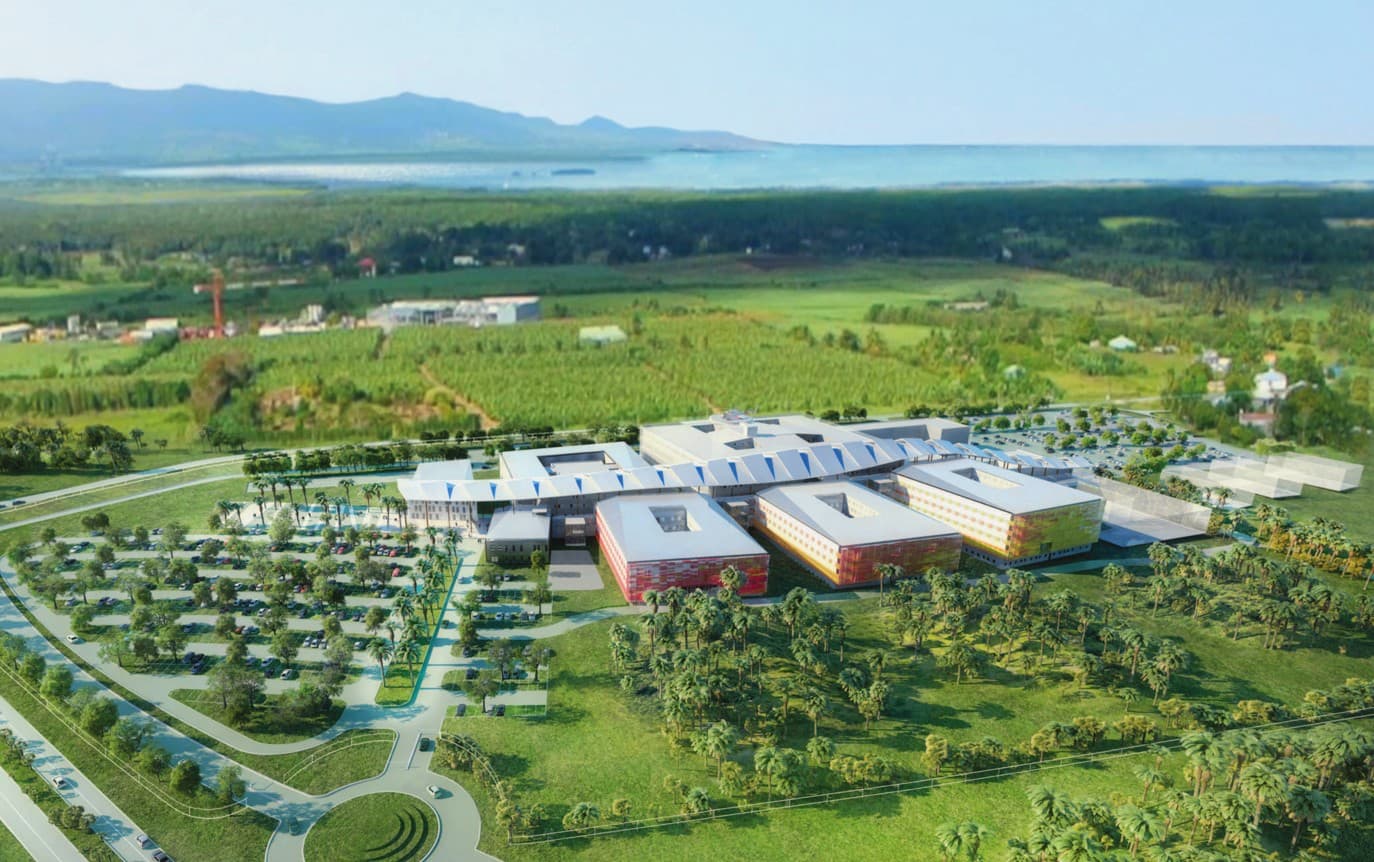 Chantier de construction 1