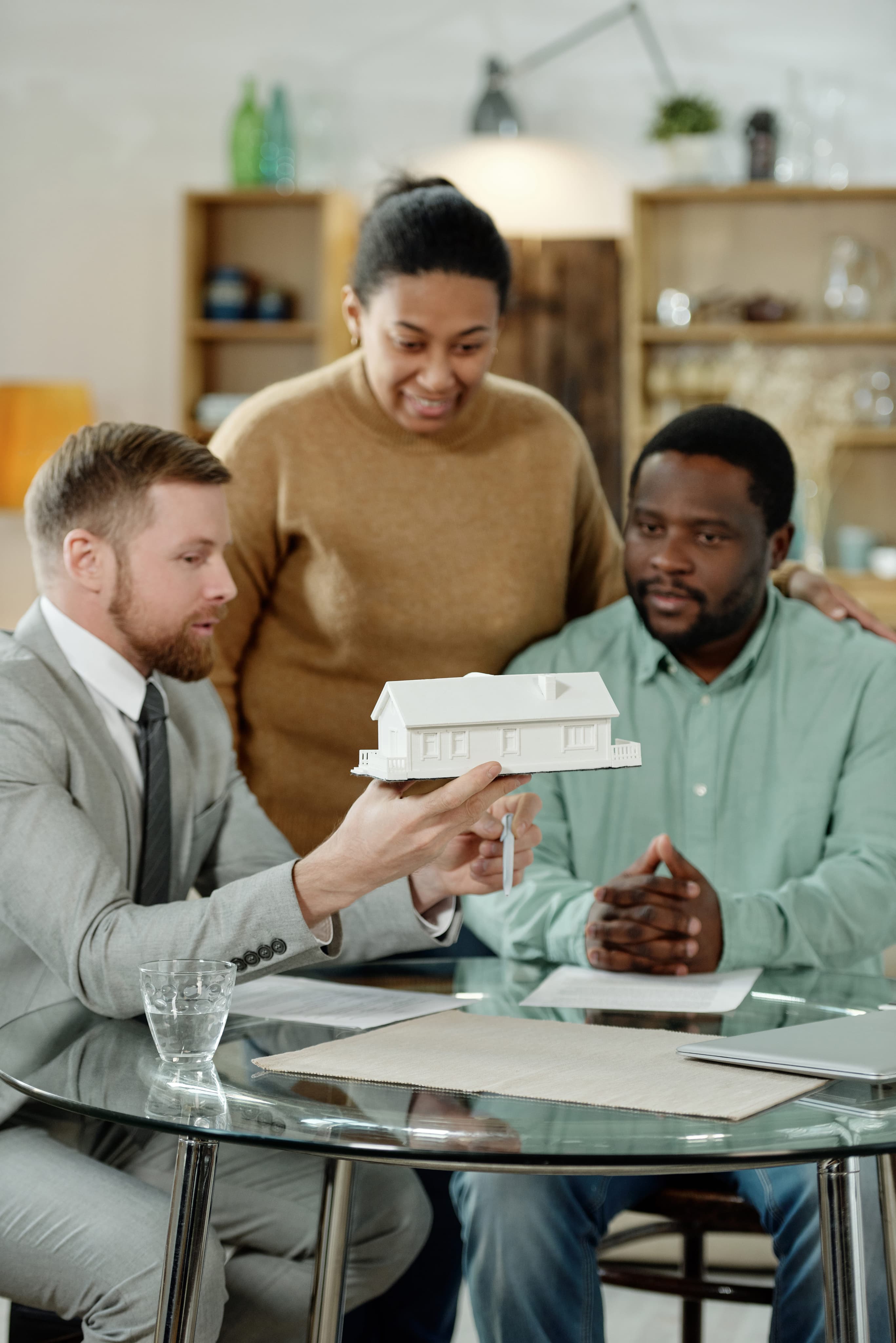 Assemblées générales et communication avec les copropriétaires
