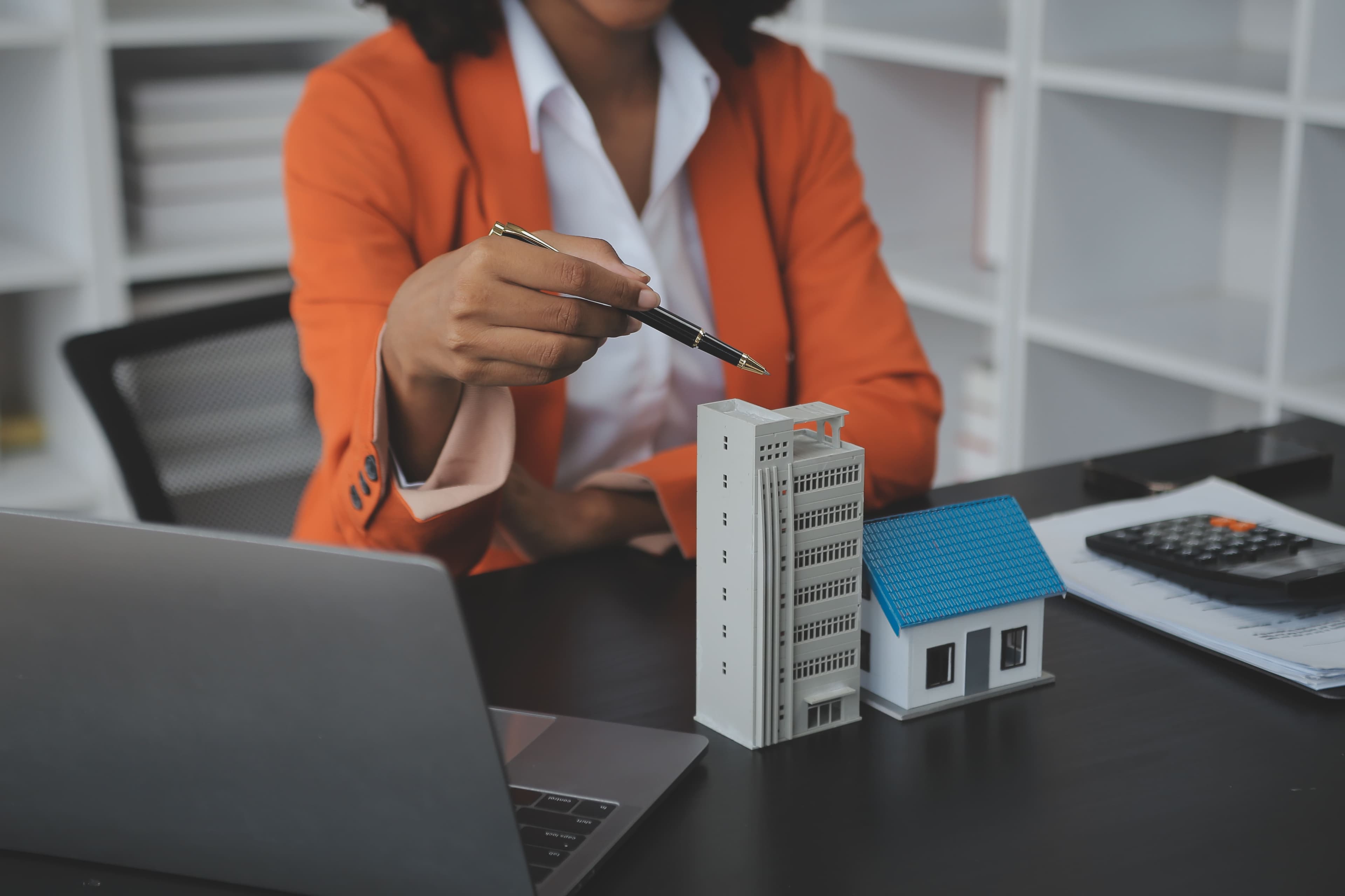 Expertise immobilière pour la vente et la location