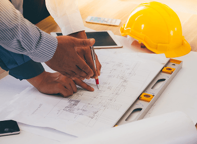 Maîtrise d’Œuvre